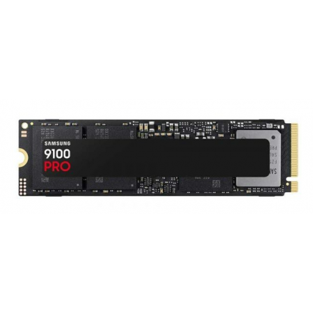 Disco SSD M.2 NVMe Samsung 9100 Pro 1TB PCIe 5.0